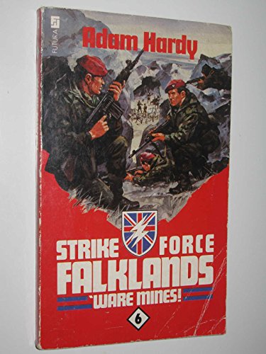 'Ware Mines! : Strike Force Falklands 6