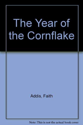 The year of the cornflake