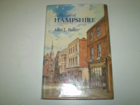 A Picture of Hampshire