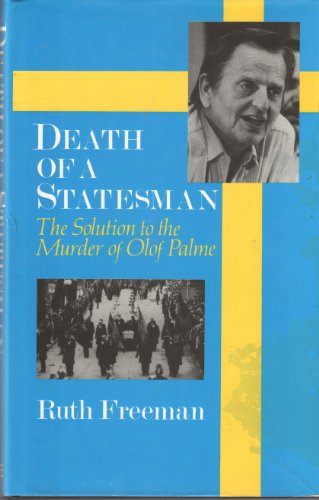 Death of a Statesman