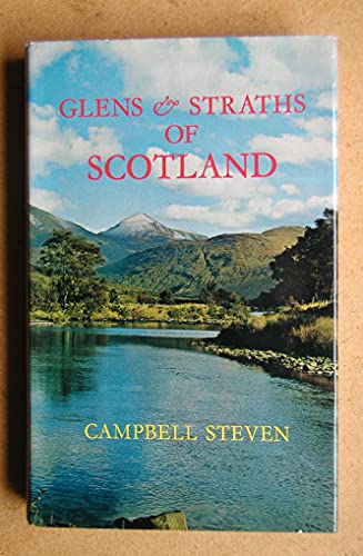 Glens and Straths of Scotland.