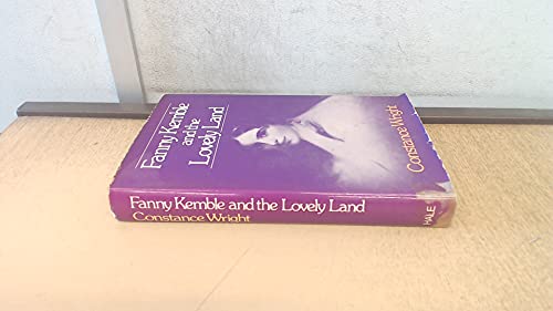 Fanny Kemble and the Lovely Land