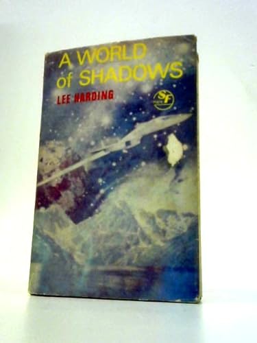 World of Shadows (first printing).