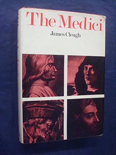 The Medici : A Tale of Fifteen Generations