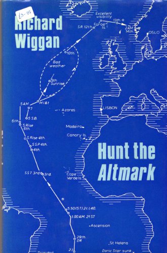 Hunt the Altmark