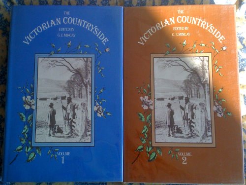 The Victorian Countryside 2 Volume Set