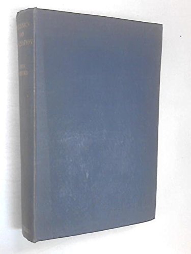 Technics and Civilization