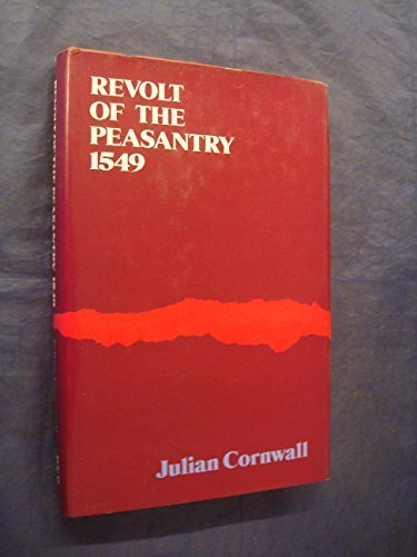 Revolt of the Peasantry, 1549