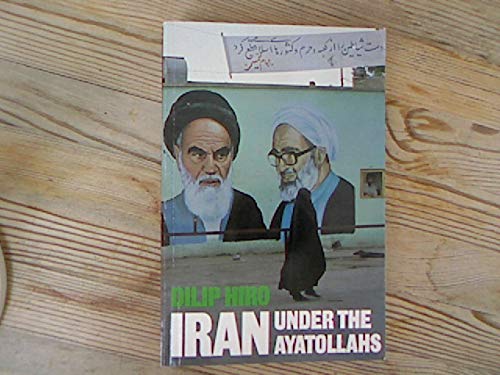 Iran under the Ayatollahs