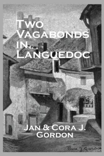 Two Vagabonds in Languedoc: A Portrait Group in Prose