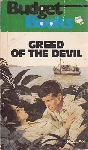 Greed of the Devil