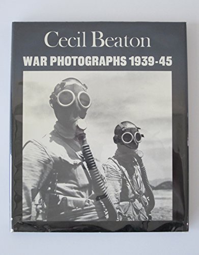 Cecil Beaton: War Photographs, 1939-45