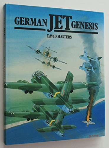 German Jet Genesis