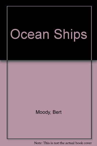 Ocean Ships