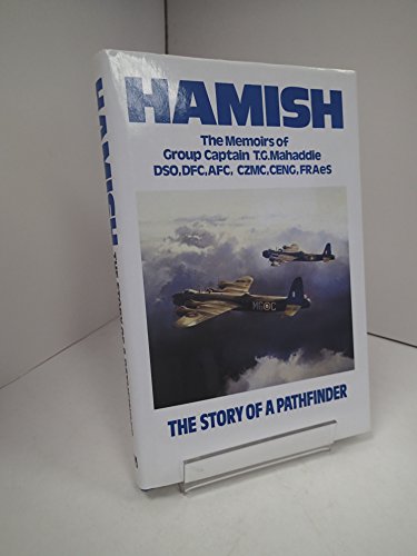 Hamish - Story of a Pathfinder