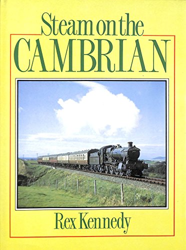 STEAM ON THE CAMBRIAN