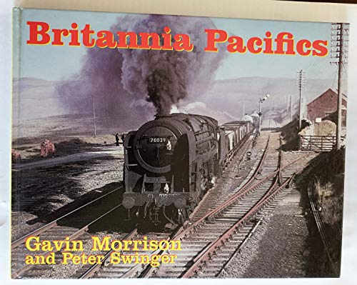 Britannia Pacifics