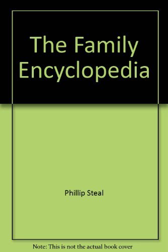 The Family Encyclopedia of Animal Life