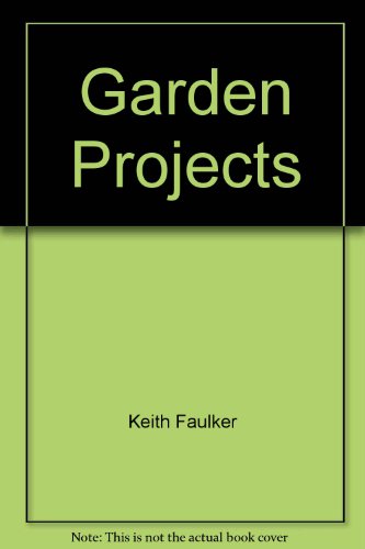 GARDEN PROJECTS
