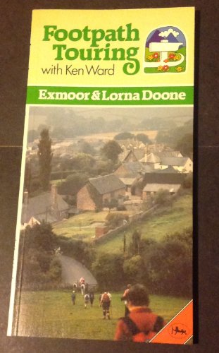 Footpath Touring with Ken Ward Exmoor & Lorna Doone