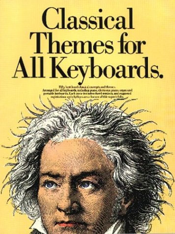 Classical Themes for All Keyboards.
