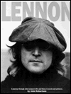 Lennon: 1940-1980: A Journey Through His Life in Words and Pictutres