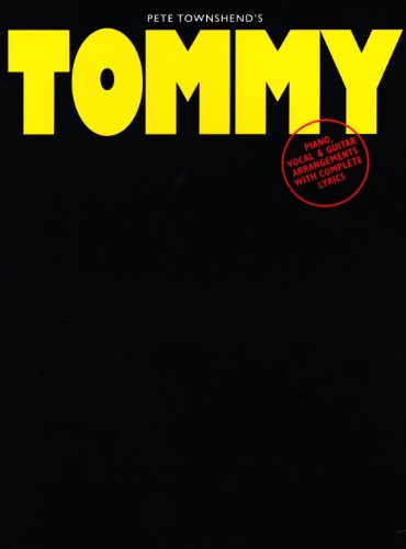 Pete Townshend's Tommy