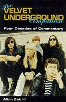 The Velvet Underground Companion