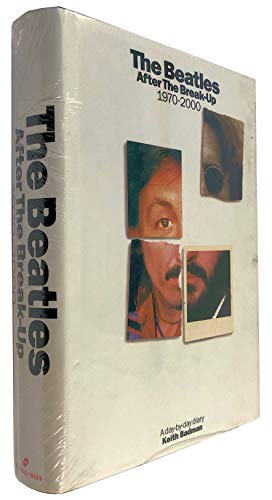 The Beatles After the Break-Up 1970-2000 (Kalmus Edition)
