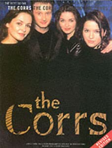 The Corrs: The Best So Far