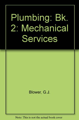 Plumbing & Mechanical Services Book 2 : M & E Technical Craft Series