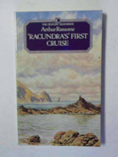 Racundra's' first cruise