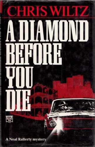 A Diamond Before You Die
