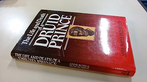 The Life and Death of a Druid Prince: The Story of an Archaeological Sensation