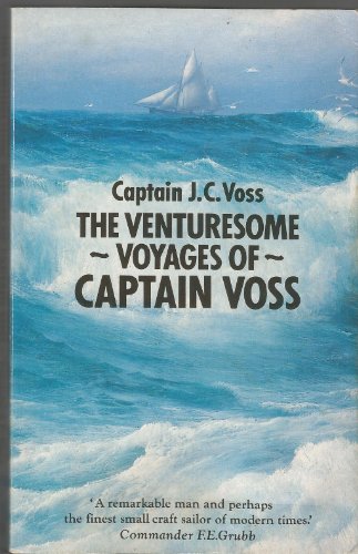 The Venturesome Voyages of Captain Voss.