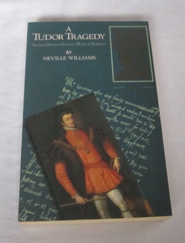 Tudor Tragedy