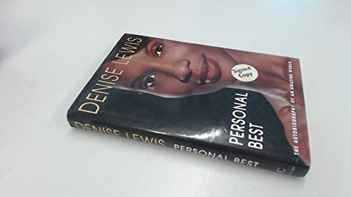 Personal Best : The Autobiography of an Amazing Woman
