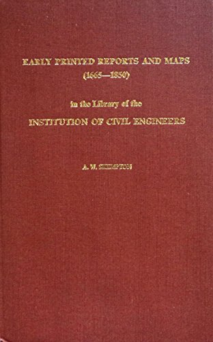 Studies in Carto-Bibliography, British and French, and in the Bibliography of Itineraries and Roa...