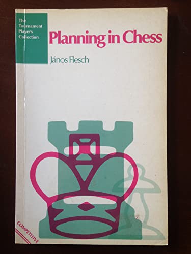 Planning in Chess