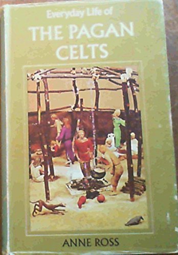 Everyday Life of the Pagan Celts