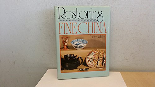 Restoring Fine China