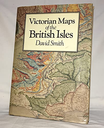 Victorian Maps of the British Isles