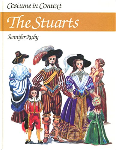Costume in Context: The Stuarts