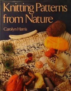 Knitting Patterns from Nature