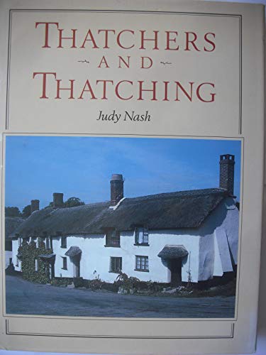 Thatchers and Thatching