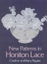 NEW PATTERNS IN HONITON LACE