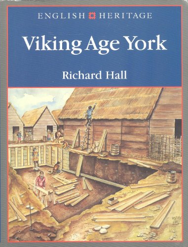 Viking Age York (English Hertiage)