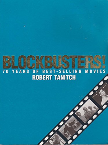 Blockbusters! 70 Years of Best-Selling Movies
