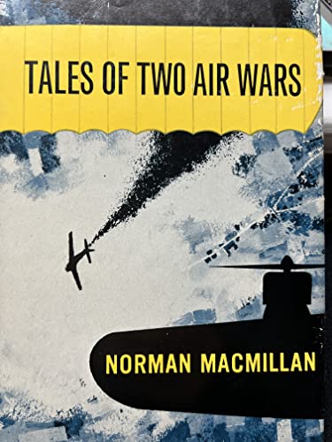 Tales of Two Air Wars