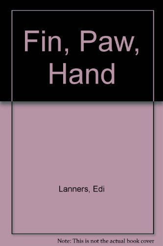 Fin - Paw - Hand
